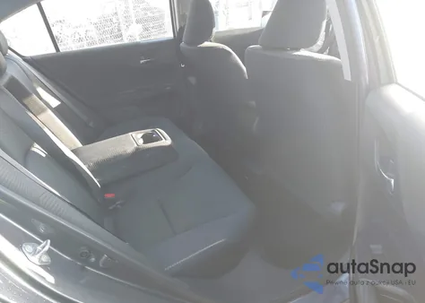 2017 Honda Accord Lx from USA, damaged, VIN 1HGCR2F3XHA149619